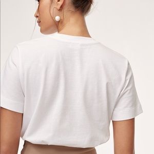 Aritzia Wilfred Piaf T-Shirt